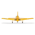 Carbon-Z T-28 Trojan 2.0m BNF Basic with AS3X and SAFE Select, E-flite