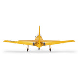 Carbon-Z T-28 Trojan 2.0m BNF Basic with AS3X and SAFE Select, E-flite