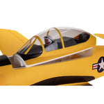 Carbon-Z T-28 Trojan 2.0m BNF Basic with AS3X and SAFE Select, E-flite