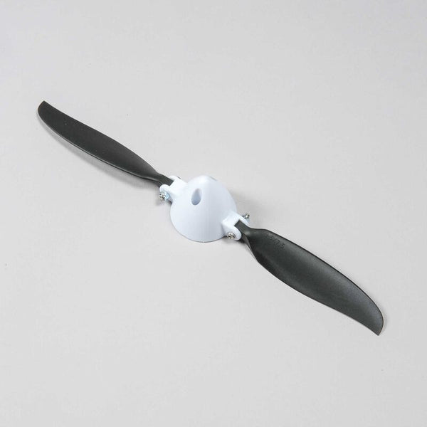Prop & Spinner Assembly: Conscendo Evolution