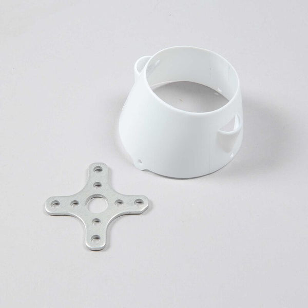 Cowl & Motor Mount: Conscendo Evolution 1.5m