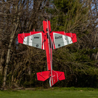 Eratix 3D FF (Flat Foamy) 860mm BNF Basic with AS3X and SAFE Select, E-flite