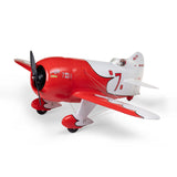 Gee Bee R-2 1.0m BNF Basic with AS3X+ & SAFE Select, E-flite