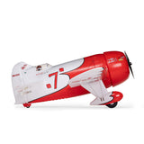 Gee Bee R-2 1.0m BNF Basic with AS3X+ & SAFE Select, E-flite