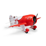 Gee Bee R-2 1.0m BNF Basic with AS3X+ & SAFE Select, E-flite