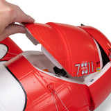 Gee Bee R-2 1.0m BNF Basic with AS3X+ & SAFE Select, E-flite