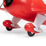 Gee Bee R-2 1.0m BNF Basic with AS3X+ & SAFE Select, E-flite