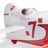 Gee Bee R-2 1.0m BNF Basic with AS3X+ & SAFE Select, E-flite