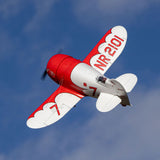 Gee Bee R-2 1.0m BNF Basic with AS3X+ & SAFE Select, E-flite