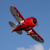Gee Bee R-2 1.0m BNF Basic with AS3X+ & SAFE Select, E-flite