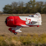 Gee Bee R-2 1.0m BNF Basic with AS3X+ & SAFE Select, E-flite