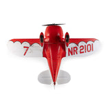 Gee Bee R-2 1.0m BNF Basic with AS3X+ & SAFE Select, E-flite