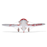 Gee Bee R-2 1.0m BNF Basic with AS3X+ & SAFE Select, E-flite