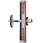 Micro Scrappy 800mm BNF Basic with AS3X and SAFE Select, E-flite