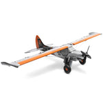 Micro Scrappy 800mm BNF Basic with AS3X and SAFE Select, E-flite