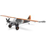 Micro Scrappy 800mm BNF Basic with AS3X and SAFE Select, E-flite