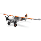 Micro Scrappy 800mm BNF Basic with AS3X and SAFE Select, E-flite