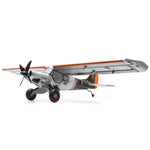 Micro Scrappy 800mm BNF Basic with AS3X and SAFE Select, E-flite