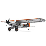 Micro Scrappy 800mm BNF Basic with AS3X and SAFE Select, E-flite