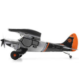Micro Scrappy 800mm BNF Basic with AS3X and SAFE Select, E-flite