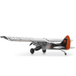 Micro Scrappy 800mm BNF Basic with AS3X and SAFE Select, E-flite