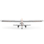 Micro Scrappy 800mm BNF Basic with AS3X and SAFE Select, E-flite