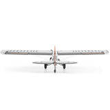 Micro Scrappy 800mm BNF Basic with AS3X and SAFE Select, E-flite