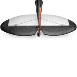 Micro Scrappy 800mm BNF Basic with AS3X and SAFE Select, E-flite