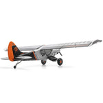 Micro Scrappy 800mm BNF Basic with AS3X and SAFE Select, E-flite