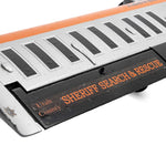 Micro Scrappy 800mm BNF Basic with AS3X and SAFE Select, E-flite