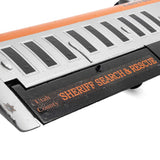 Micro Scrappy 800mm BNF Basic with AS3X and SAFE Select, E-flite
