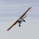 Micro Scrappy 800mm BNF Basic with AS3X and SAFE Select, E-flite