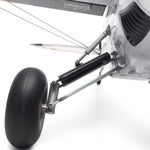 Micro Scrappy 800mm BNF Basic with AS3X and SAFE Select, E-flite
