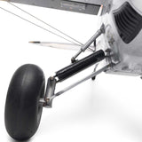 Micro Scrappy 800mm BNF Basic with AS3X and SAFE Select, E-flite