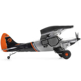 Micro Scrappy 800mm BNF Basic with AS3X and SAFE Select, E-flite