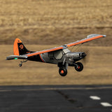 Micro Scrappy 800mm BNF Basic with AS3X and SAFE Select, E-flite