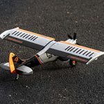 Micro Scrappy 800mm BNF Basic with AS3X and SAFE Select, E-flite