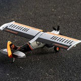 Micro Scrappy 800mm BNF Basic with AS3X and SAFE Select, E-flite