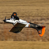 Micro Scrappy 800mm BNF Basic with AS3X and SAFE Select, E-flite