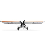 Micro Scrappy 800mm BNF Basic with AS3X and SAFE Select, E-flite
