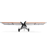 Micro Scrappy 800mm BNF Basic with AS3X and SAFE Select, E-flite