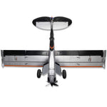 Micro Scrappy 800mm BNF Basic with AS3X and SAFE Select, E-flite