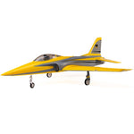 Habu XS (eXtra Sport) 80mm EDF BNF Basic with AS3X+ and SAFE Select, E-flite