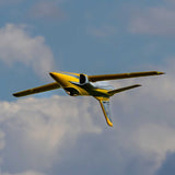 Habu XS (eXtra Sport) 80mm EDF BNF Basic with AS3X+ and SAFE Select, E-flite