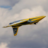 Habu XS (eXtra Sport) 80mm EDF BNF Basic with AS3X+ and SAFE Select, E-flite