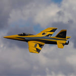 Habu XS (eXtra Sport) 80mm EDF BNF Basic with AS3X+ and SAFE Select, E-flite