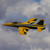 Habu XS (eXtra Sport) 80mm EDF BNF Basic with AS3X+ and SAFE Select, E-flite