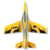 Habu XS (eXtra Sport) 80mm EDF BNF Basic with AS3X+ and SAFE Select, E-flite