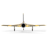 Habu XS (eXtra Sport) 80mm EDF BNF Basic with AS3X+ and SAFE Select, E-flite