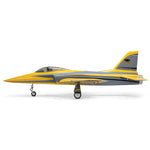 Habu XS (eXtra Sport) 80mm EDF BNF Basic with AS3X+ and SAFE Select, E-flite